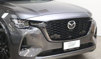 2022 Mazda CX-60 E-Skyactiv D full