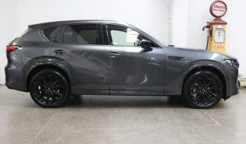 2022 Mazda CX-60 E-Skyactiv D full