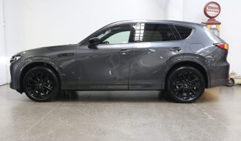 2022 Mazda CX-60 E-Skyactiv D full