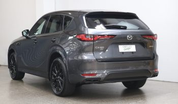 2022 Mazda CX-60 E-Skyactiv D full