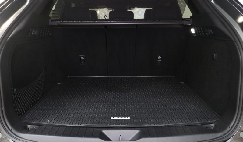 2022 Mazda CX-60 E-Skyactiv D full