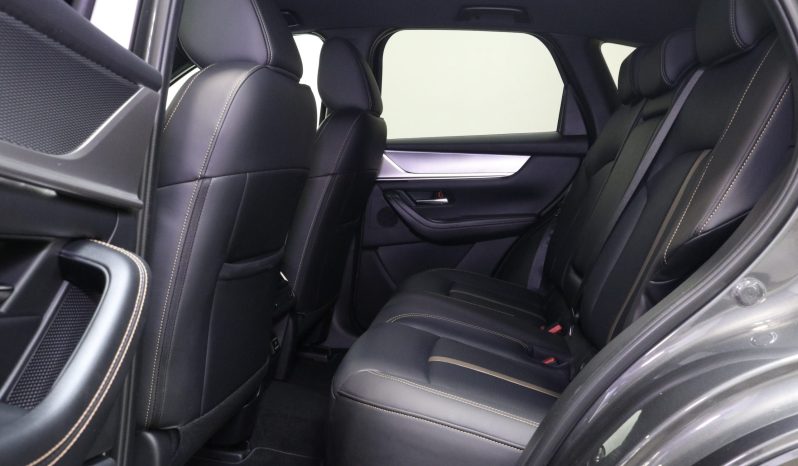 2022 Mazda CX-60 E-Skyactiv D full