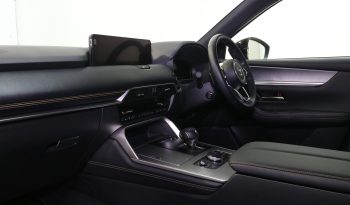 2022 Mazda CX-60 E-Skyactiv D full