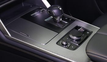 2022 Mazda CX-60 E-Skyactiv D full
