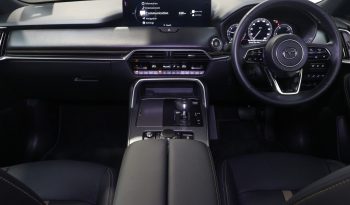 2022 Mazda CX-60 E-Skyactiv D full