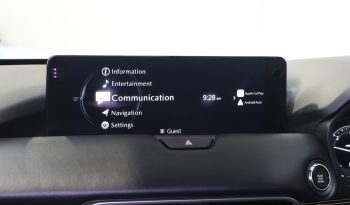2022 Mazda CX-60 E-Skyactiv D full