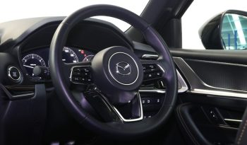 2022 Mazda CX-60 E-Skyactiv D full