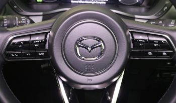2022 Mazda CX-60 E-Skyactiv D full