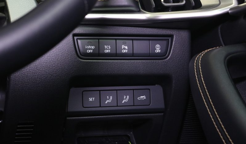 2022 Mazda CX-60 E-Skyactiv D full