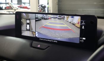 2022 Mazda CX-60 E-Skyactiv D full