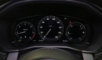 2022 Mazda CX-60 E-Skyactiv D full