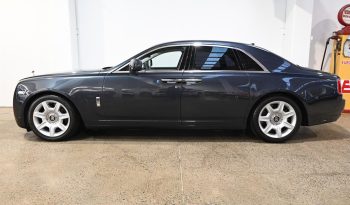 2011 Rolls Royce Ghost full