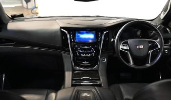 2016 Cadillac Escalade full