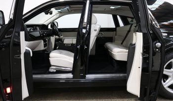 2011 Rolls Royce Phantom full