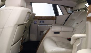 2005 Rolls Royce Phantom V12 full