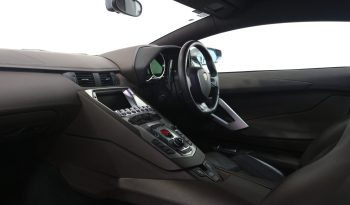 2012 Lamborghini Aventador LP700-4 full