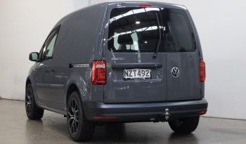 2022 Volkswagen Caddy Delivery TDI NZ New full