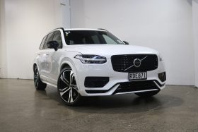 2020 Volvo XC90 T8 R-Design NZ New
