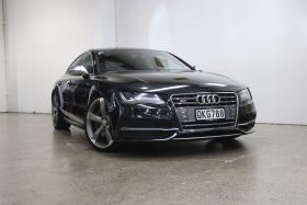 2012 Audi S7 Sportback NZ New