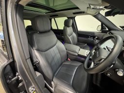 2022 Range Rover Vogue D350 HSE full
