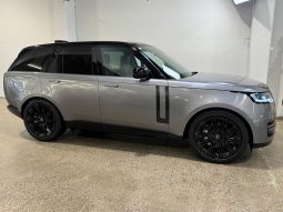 2022 Range Rover Vogue D350 HSE full