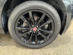 2019 Jaguar F-Pace 25D R-Sport NZ New full
