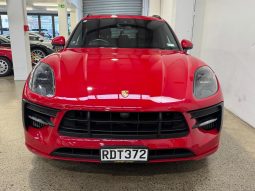2021 Porsche Macan GTS NZ New full