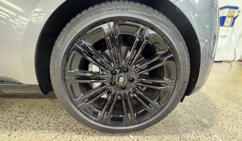 2022 Range Rover Vogue D350 HSE full