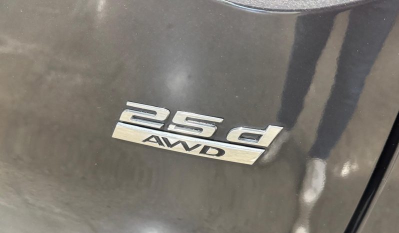 2019 Jaguar F-Pace 25D R-Sport NZ New full