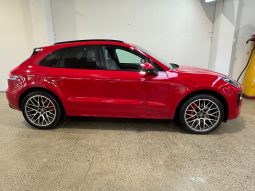 2021 Porsche Macan GTS NZ New full