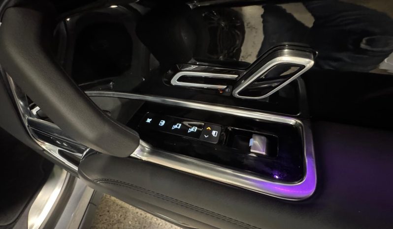 2022 Range Rover Vogue D350 HSE full
