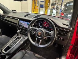 2021 Porsche Macan GTS NZ New full