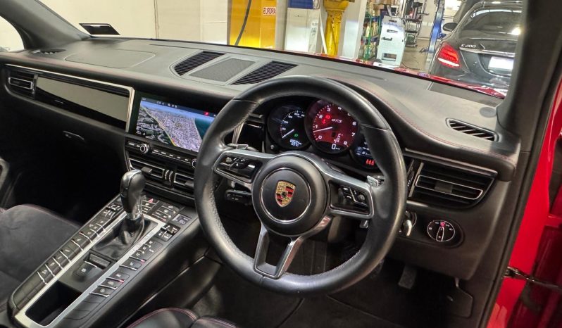 2021 Porsche Macan GTS NZ New full