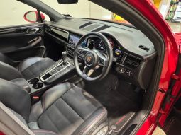 2021 Porsche Macan GTS NZ New full