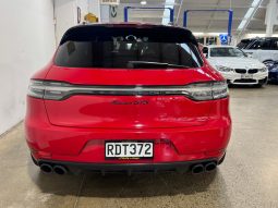 2021 Porsche Macan GTS NZ New full