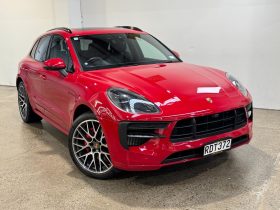 2021 Porsche Macan GTS NZ New