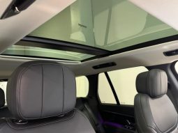 2022 Range Rover Vogue D350 HSE full