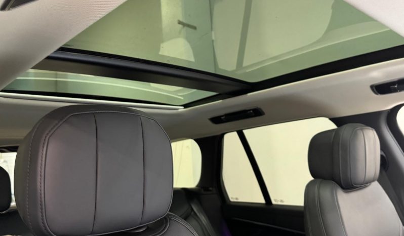 2022 Range Rover Vogue D350 HSE full