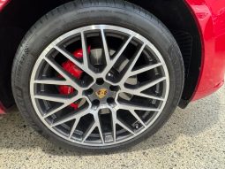 2021 Porsche Macan GTS NZ New full