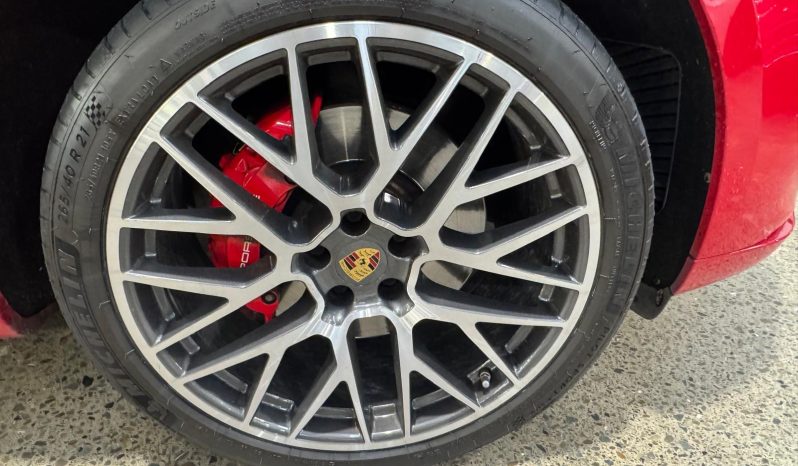 2021 Porsche Macan GTS NZ New full