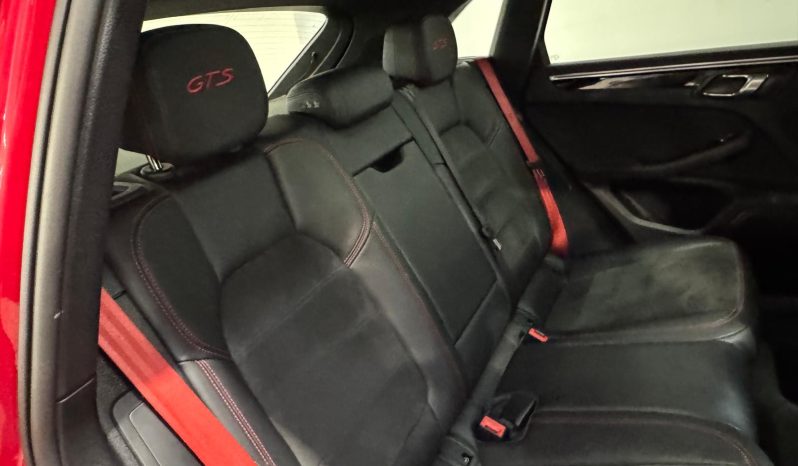 2021 Porsche Macan GTS NZ New full