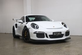 2016 Porsche 911 GT3 RS NZ New