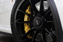 2016 Porsche 911 GT3 RS NZ New full