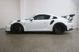 2016 Porsche 911 GT3 RS NZ New full