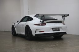 2016 Porsche 911 GT3 RS NZ New full