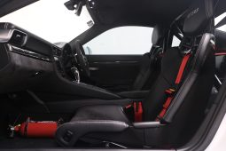 2016 Porsche 911 GT3 RS NZ New full