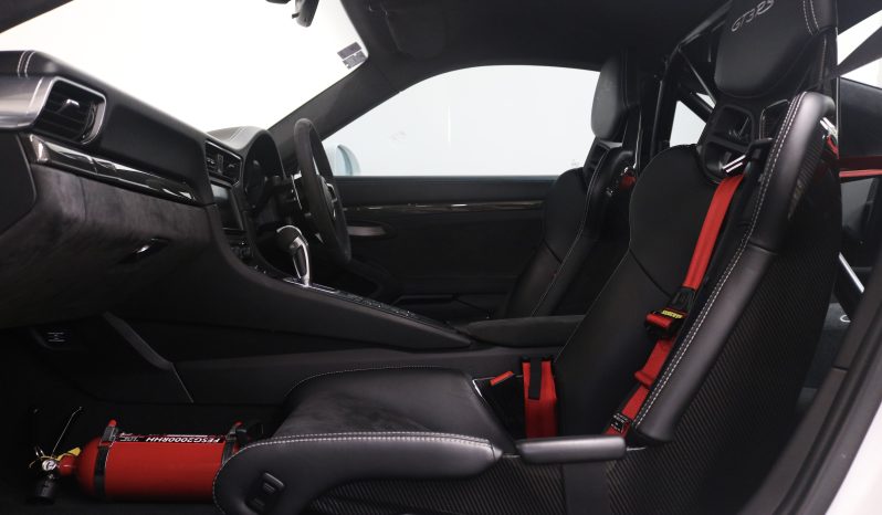 2016 Porsche 911 GT3 RS NZ New full