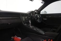 2016 Porsche 911 GT3 RS NZ New full