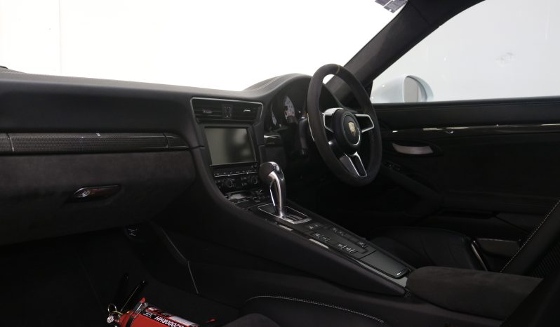 2016 Porsche 911 GT3 RS NZ New full