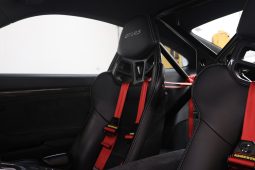 2016 Porsche 911 GT3 RS NZ New full